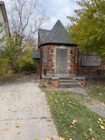 Detroit, MI 48227,14321 Ardmore ST