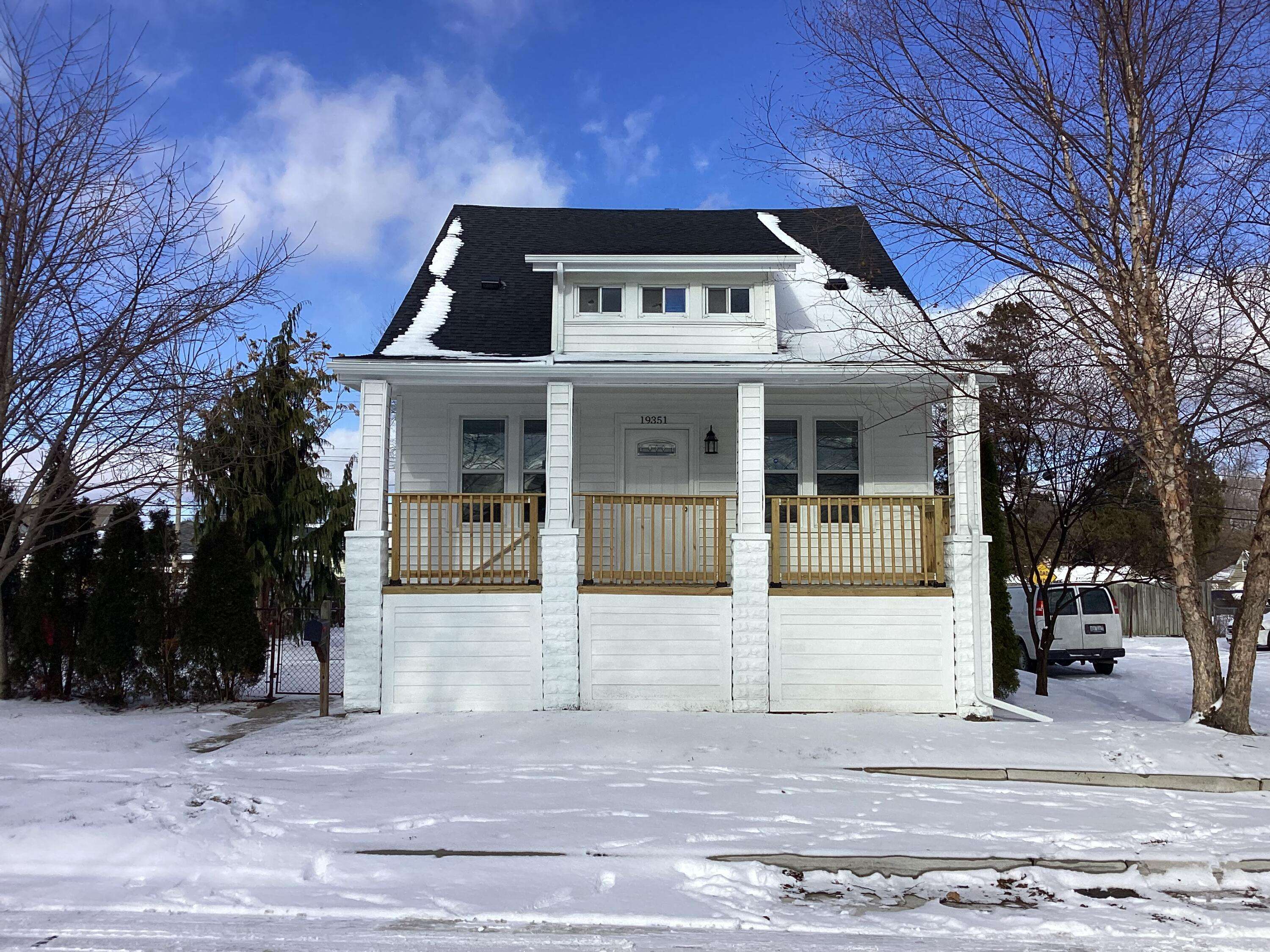 Roseville, MI 48066,19351 Georgia ST