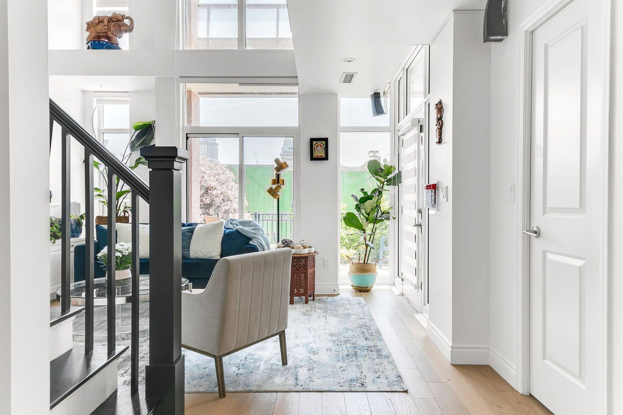 Toronto C01, ON M6K 0B1,6 Pirandello ST #Th22