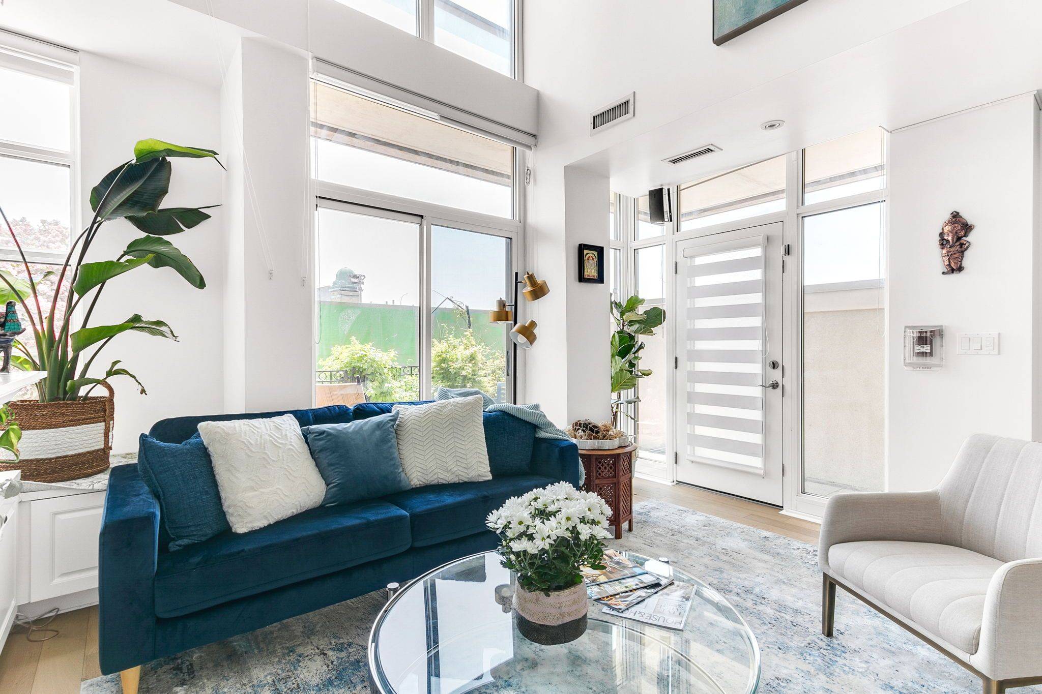 Toronto C01, ON M6K 0B1,6 Pirandello ST #Th22