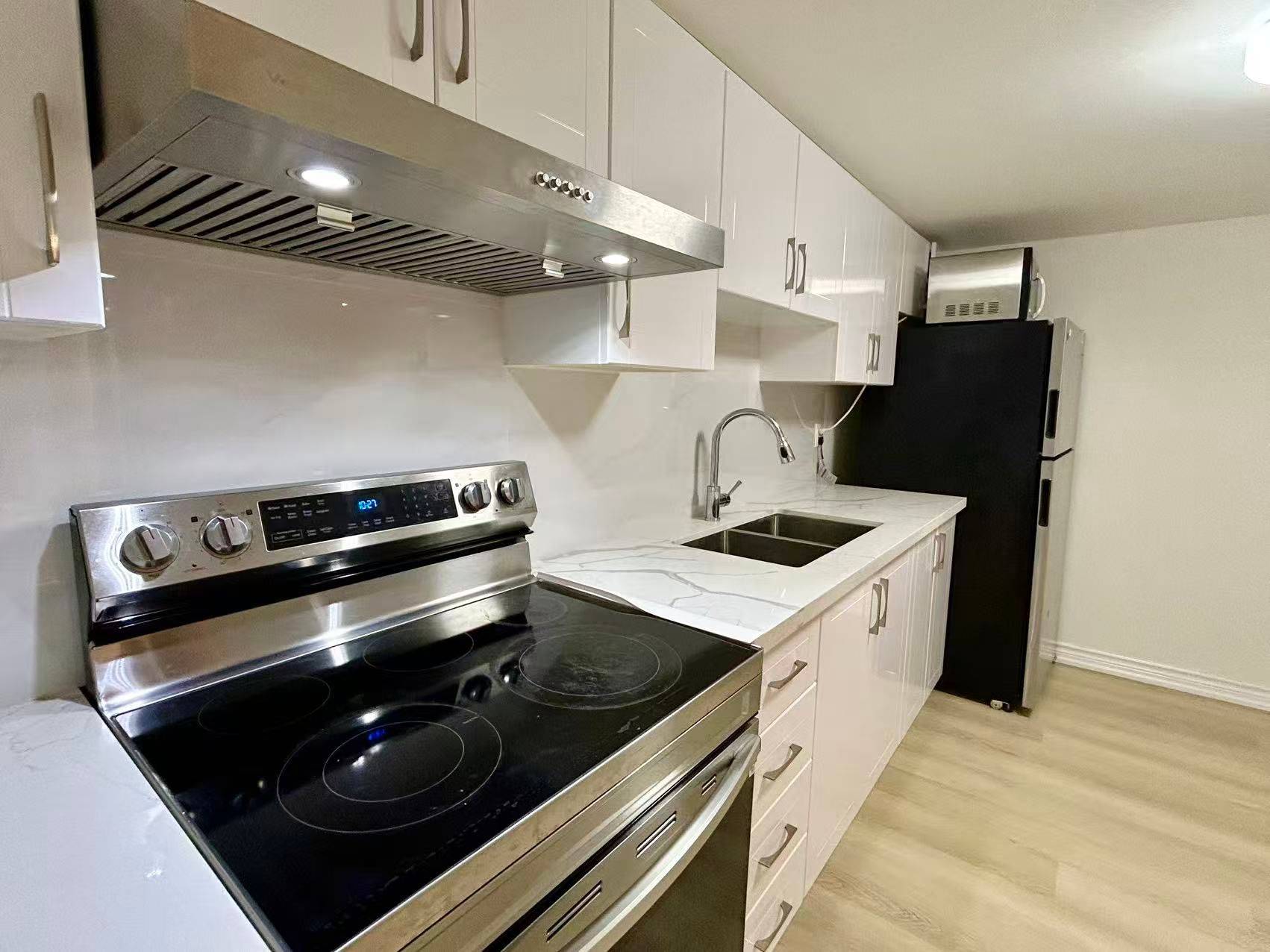 Toronto E07, ON M1S 3K5,116 Briarscross BLVD #Lower