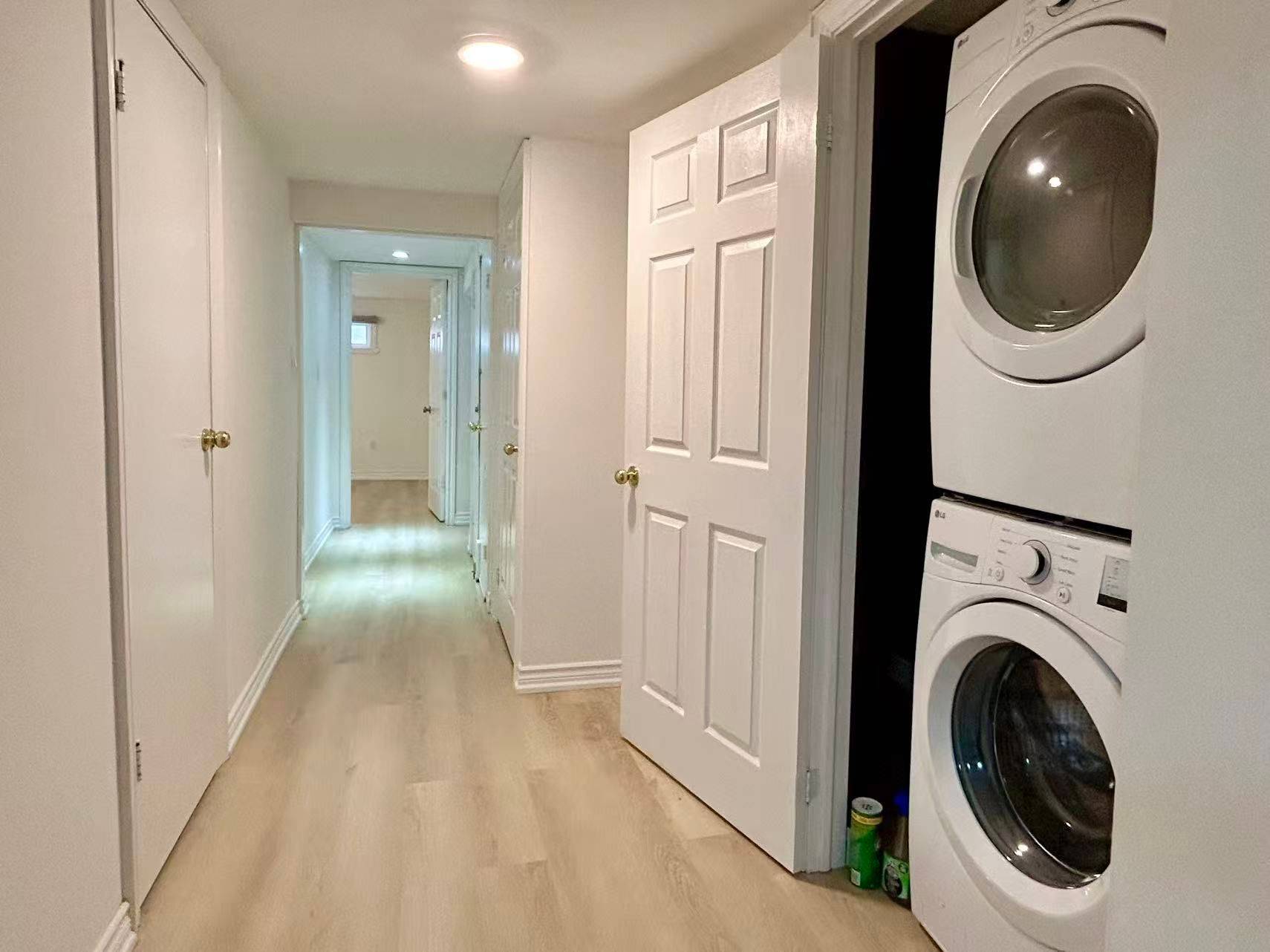 Toronto E07, ON M1S 3K5,116 Briarscross BLVD #Lower