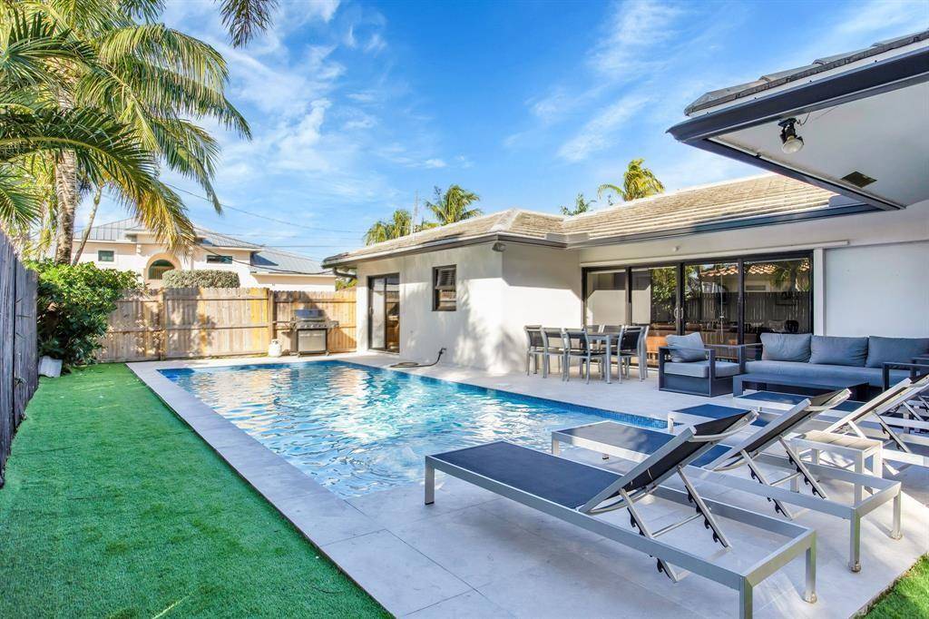 Fort Lauderdale, FL 33308,24 Castle Harbor Is