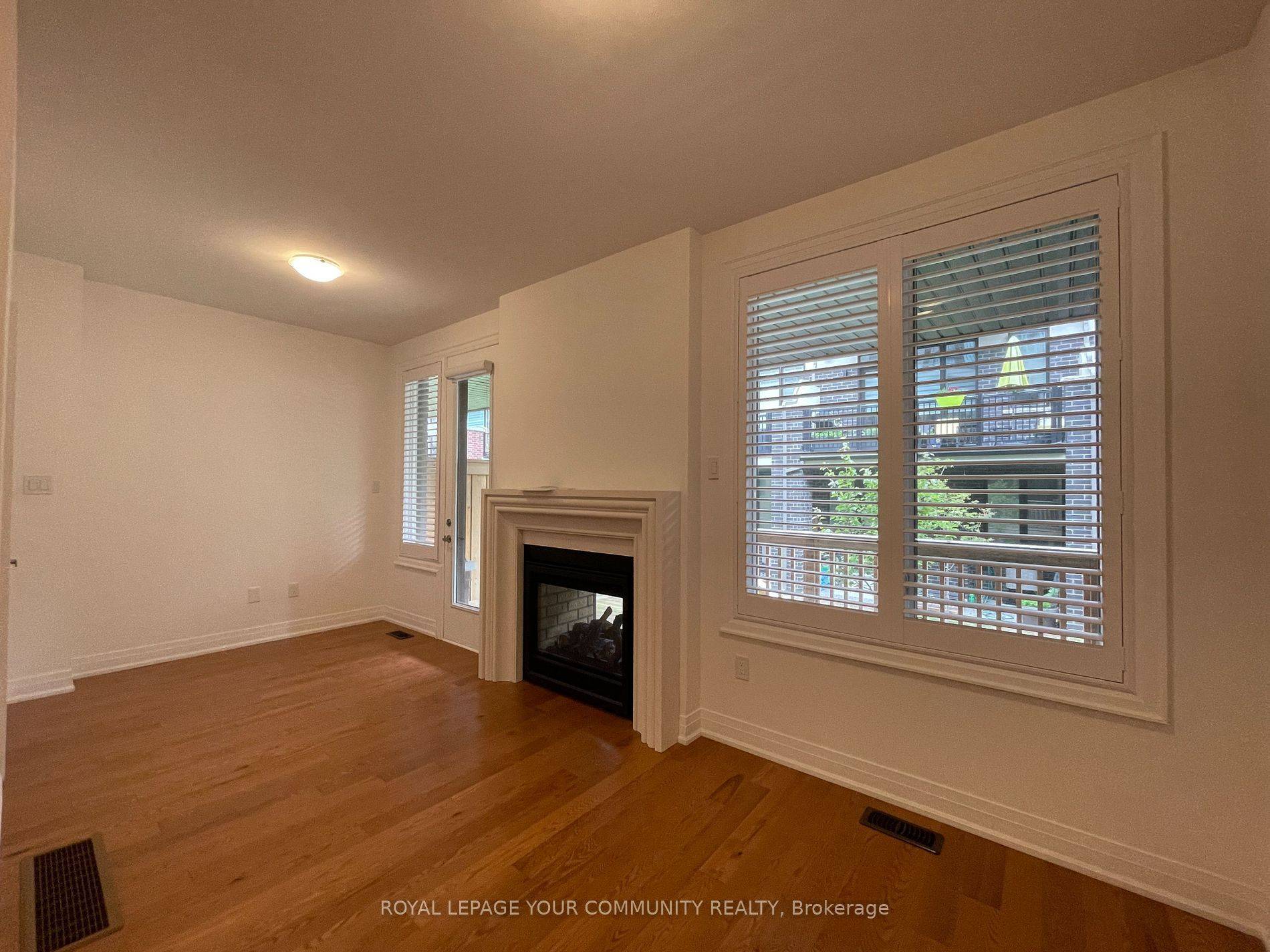 Richmond Hill, ON L4E 1H4,26 Banshee LN