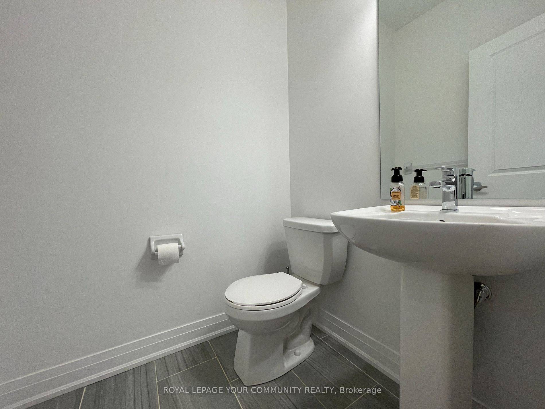 Richmond Hill, ON L4E 1H4,26 Banshee LN