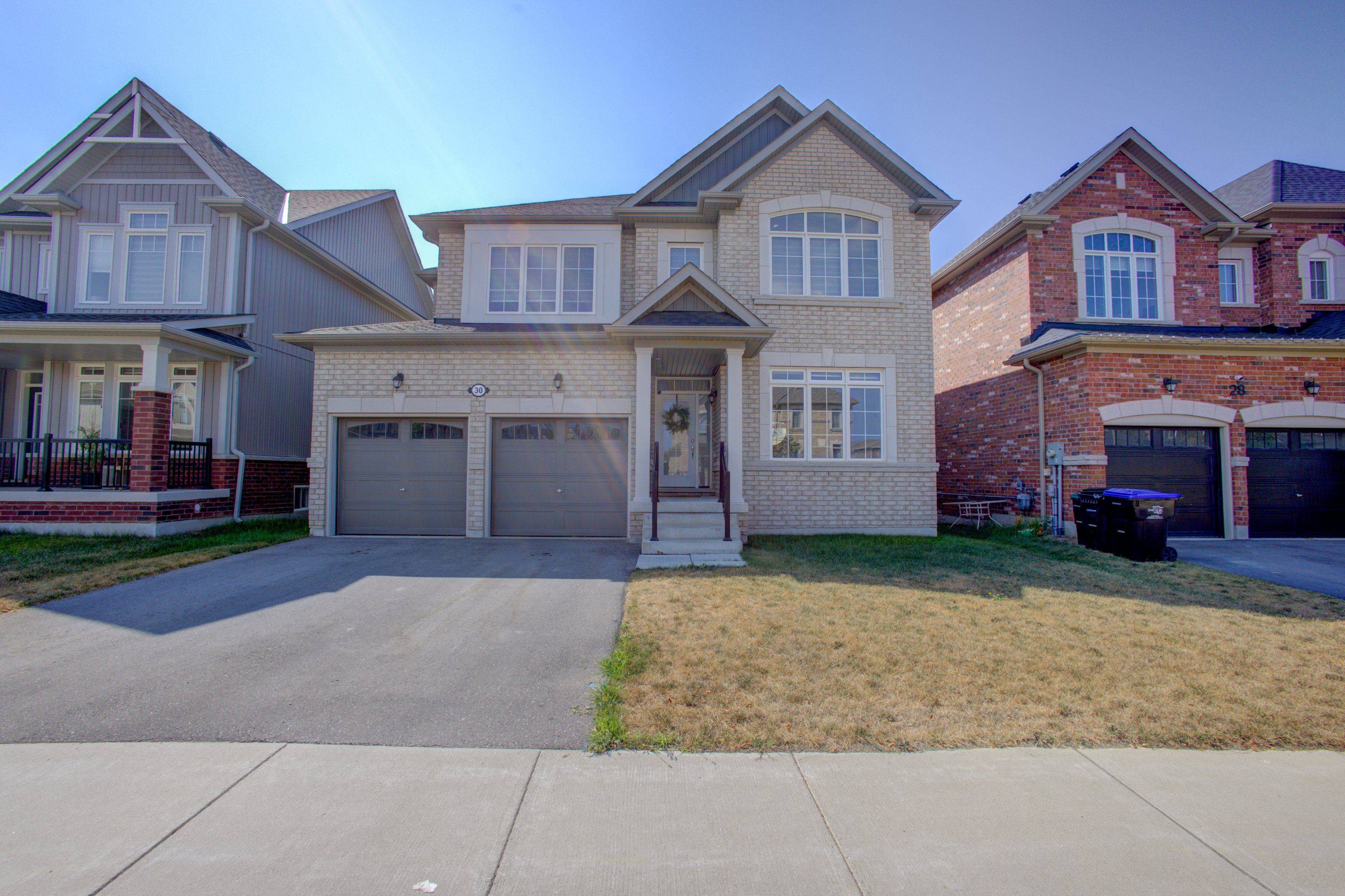 Collingwood, ON L9Y 3W8,30 Kirby AVE