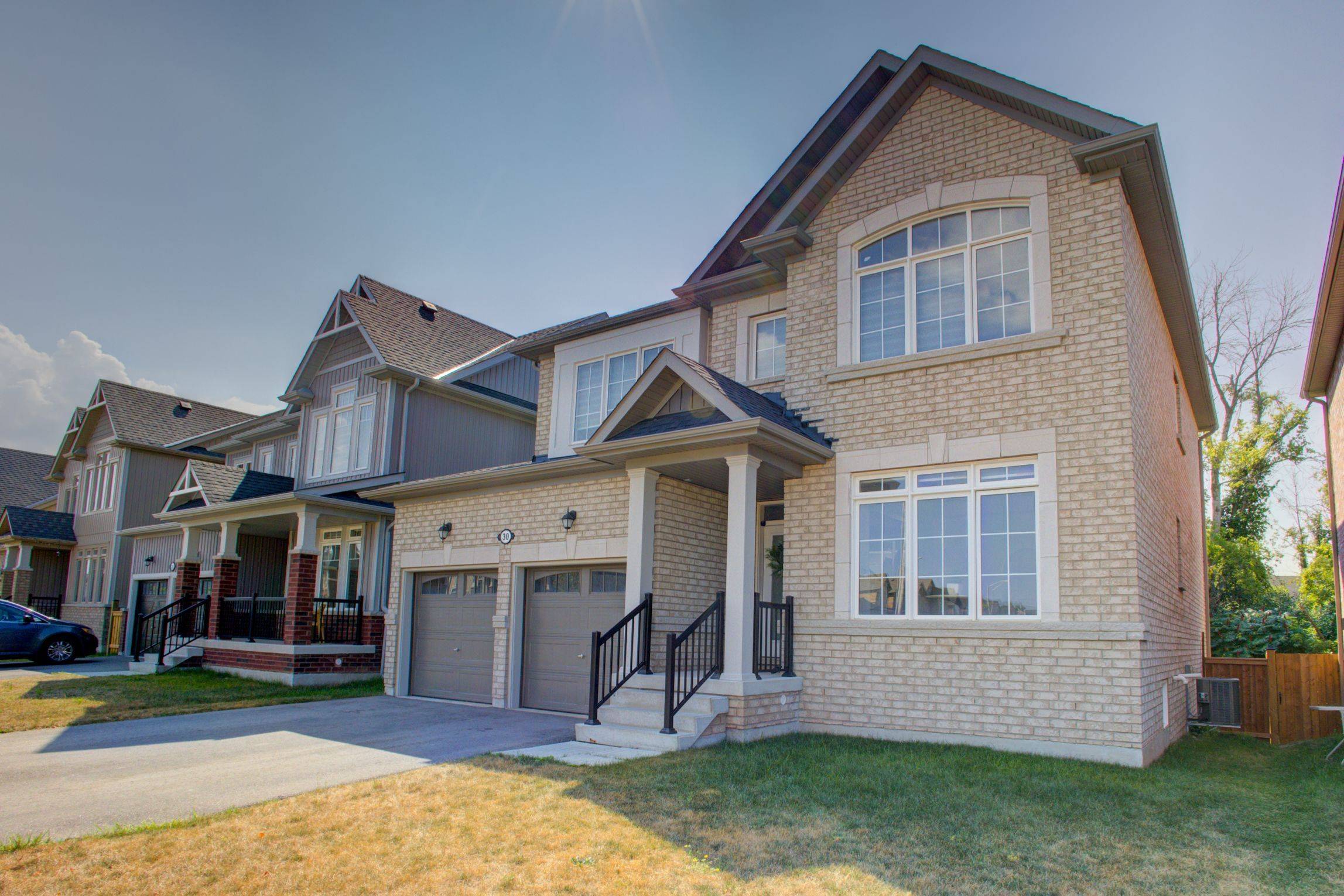 Collingwood, ON L9Y 3W8,30 Kirby AVE