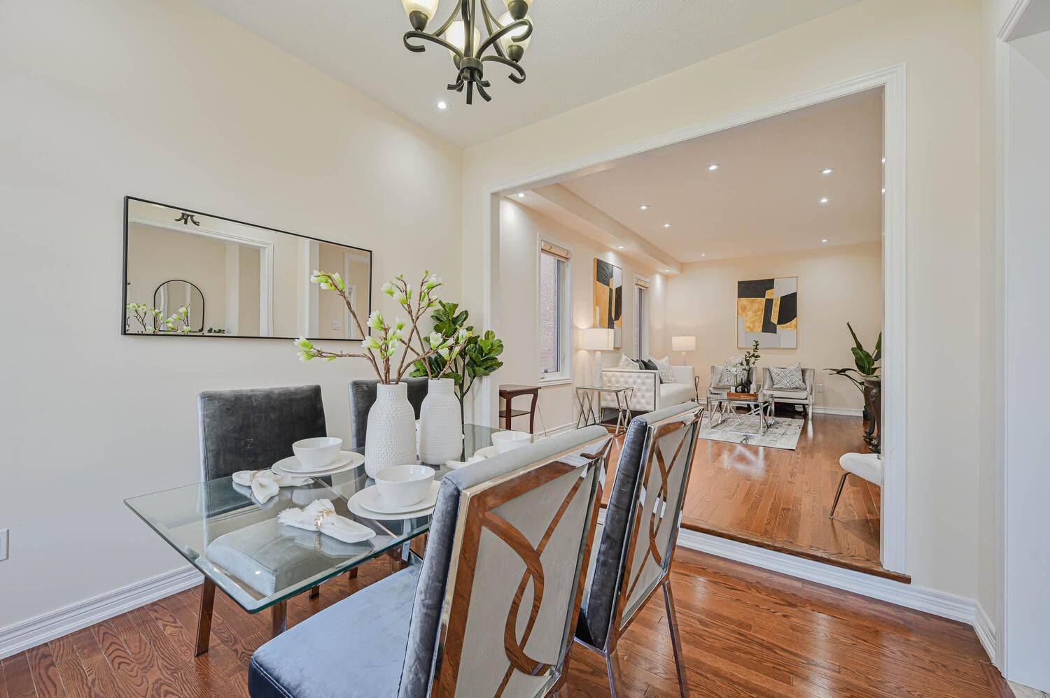 Brampton, ON L6R 0V6,58 Gamson CRES