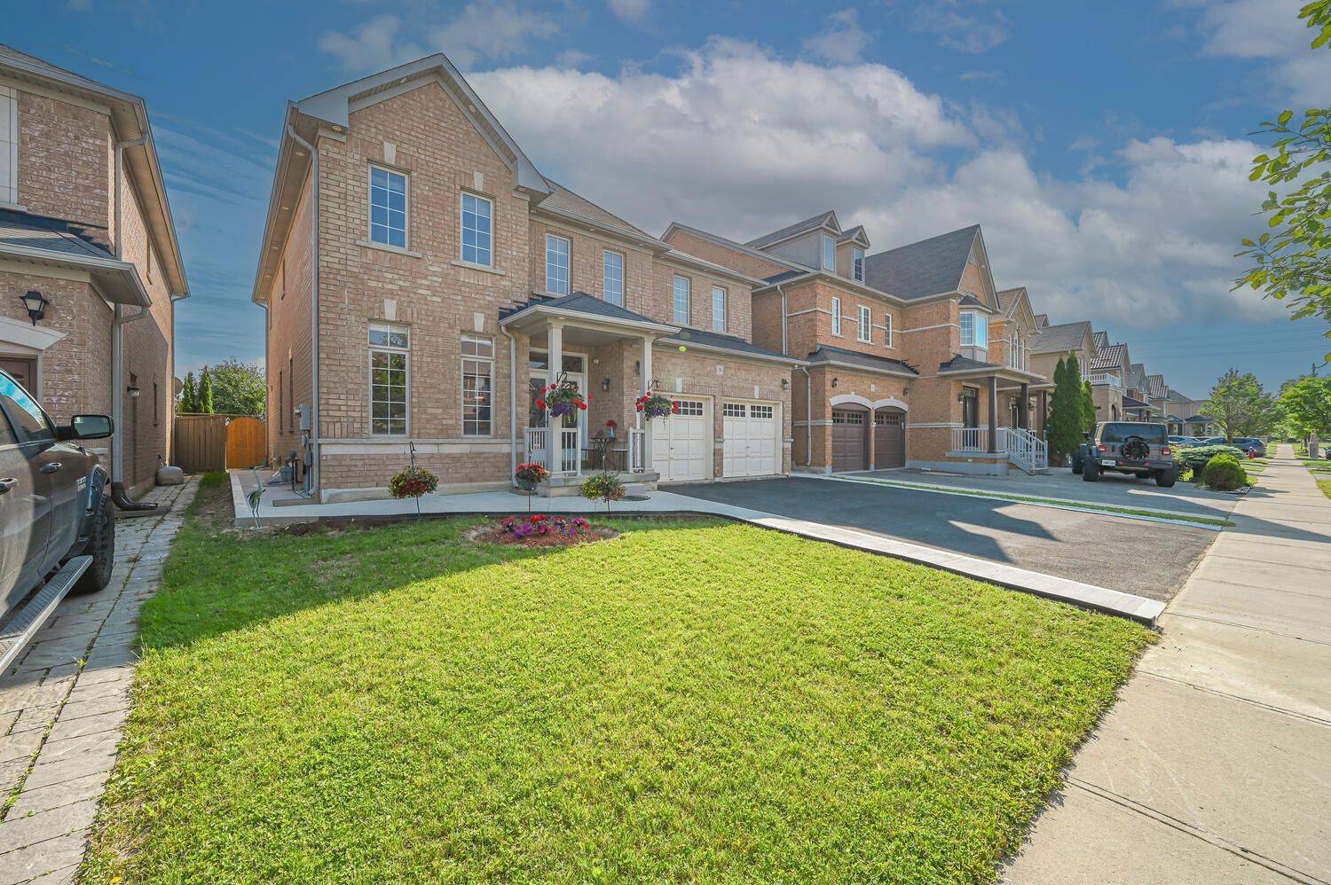 Brampton, ON L6R 0V6,58 Gamson CRES