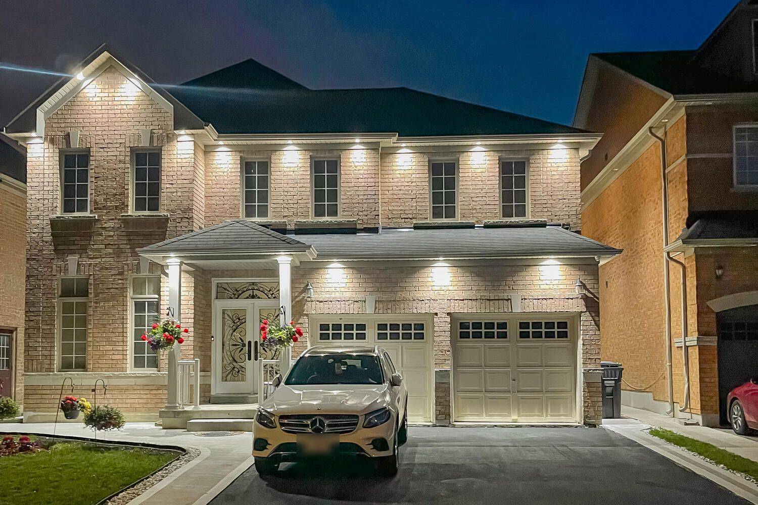 Brampton, ON L6R 0V6,58 Gamson CRES