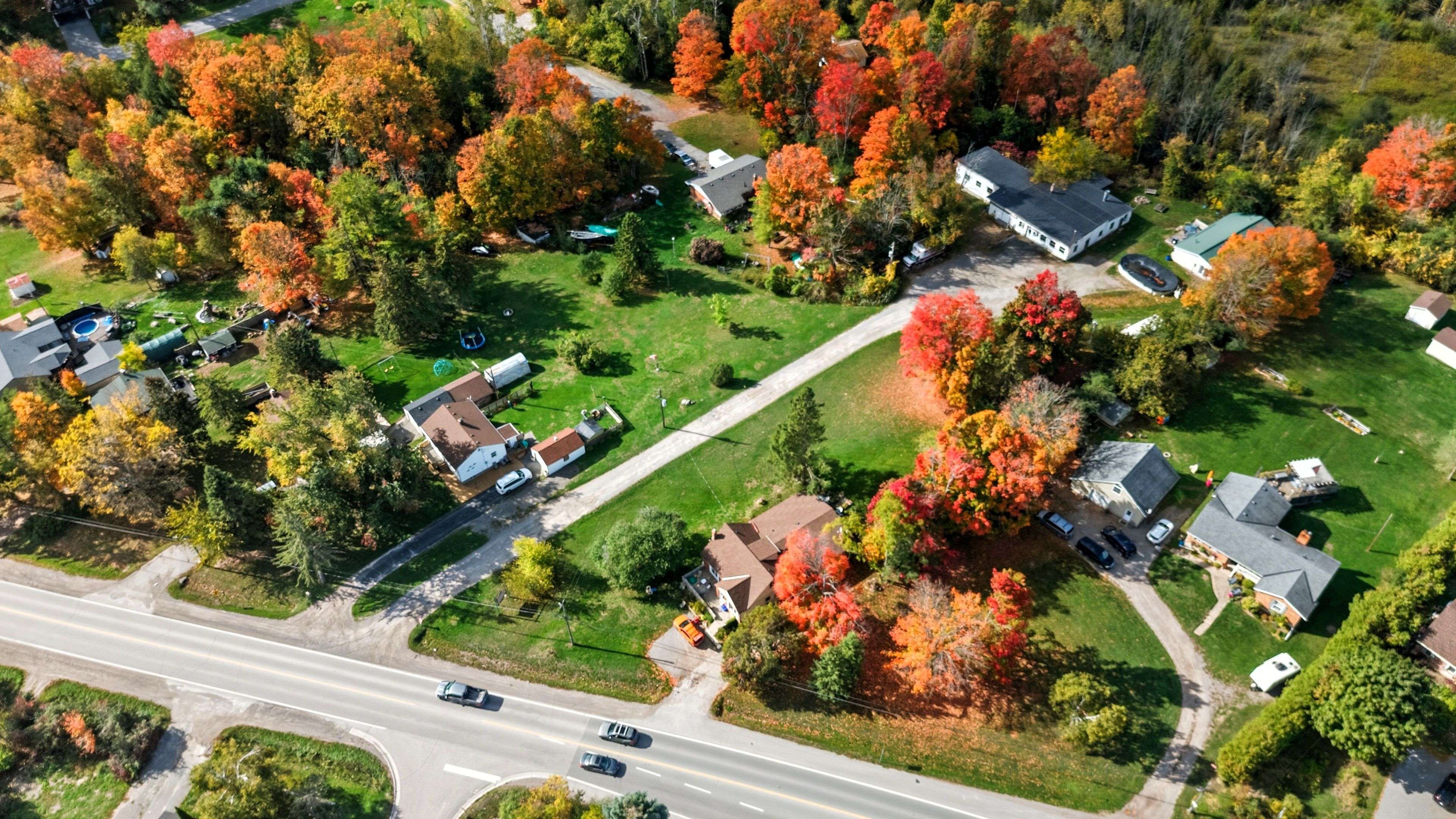 Douro-dummer, ON K0L 1S0,122 County Road 4 RD E