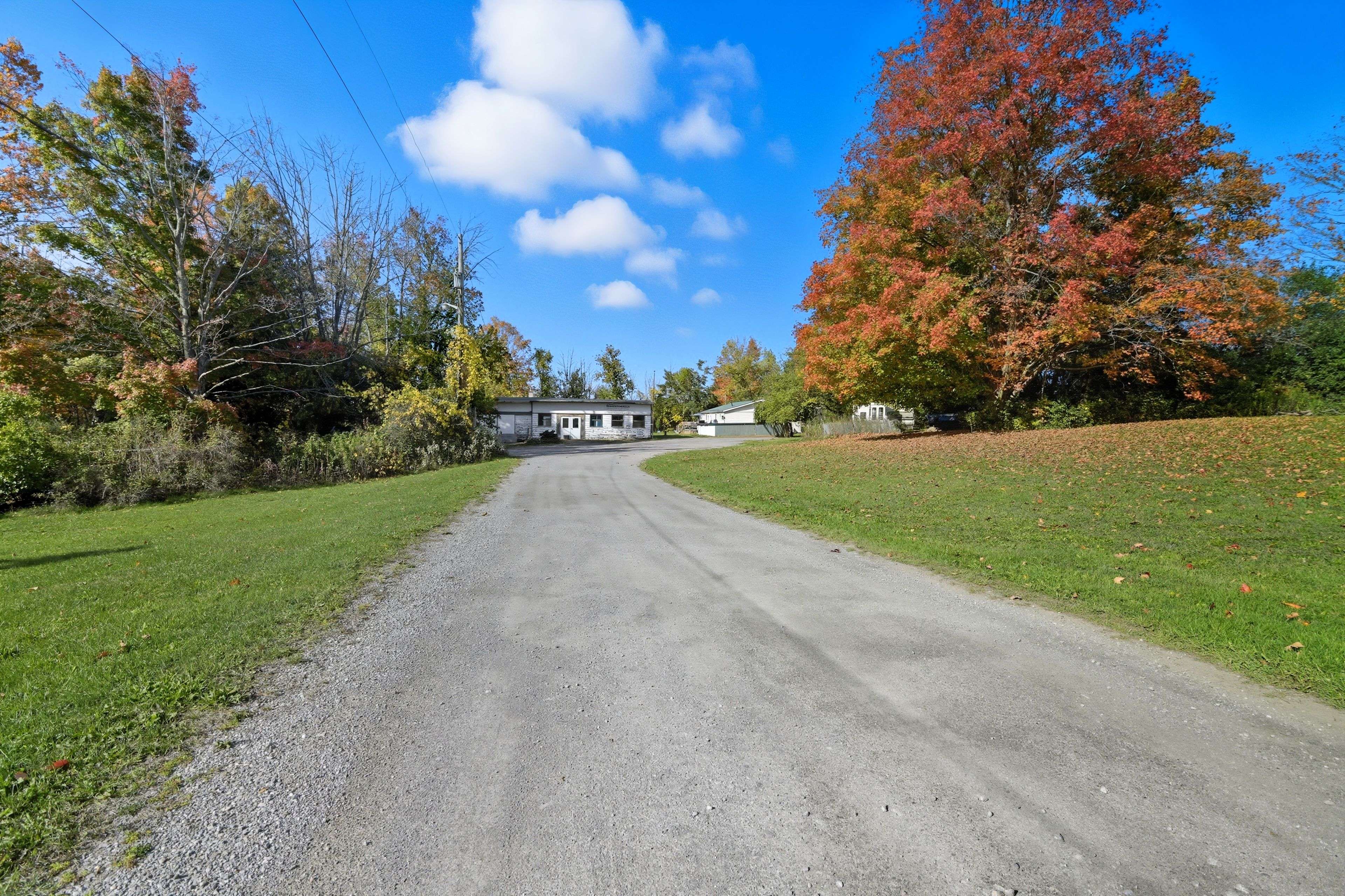 Douro-dummer, ON K0L 1S0,122 County Road 4 RD E