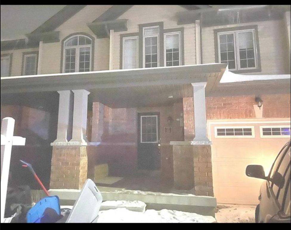 Cambridge, ON N3H 0C9,570 Linden DR #38