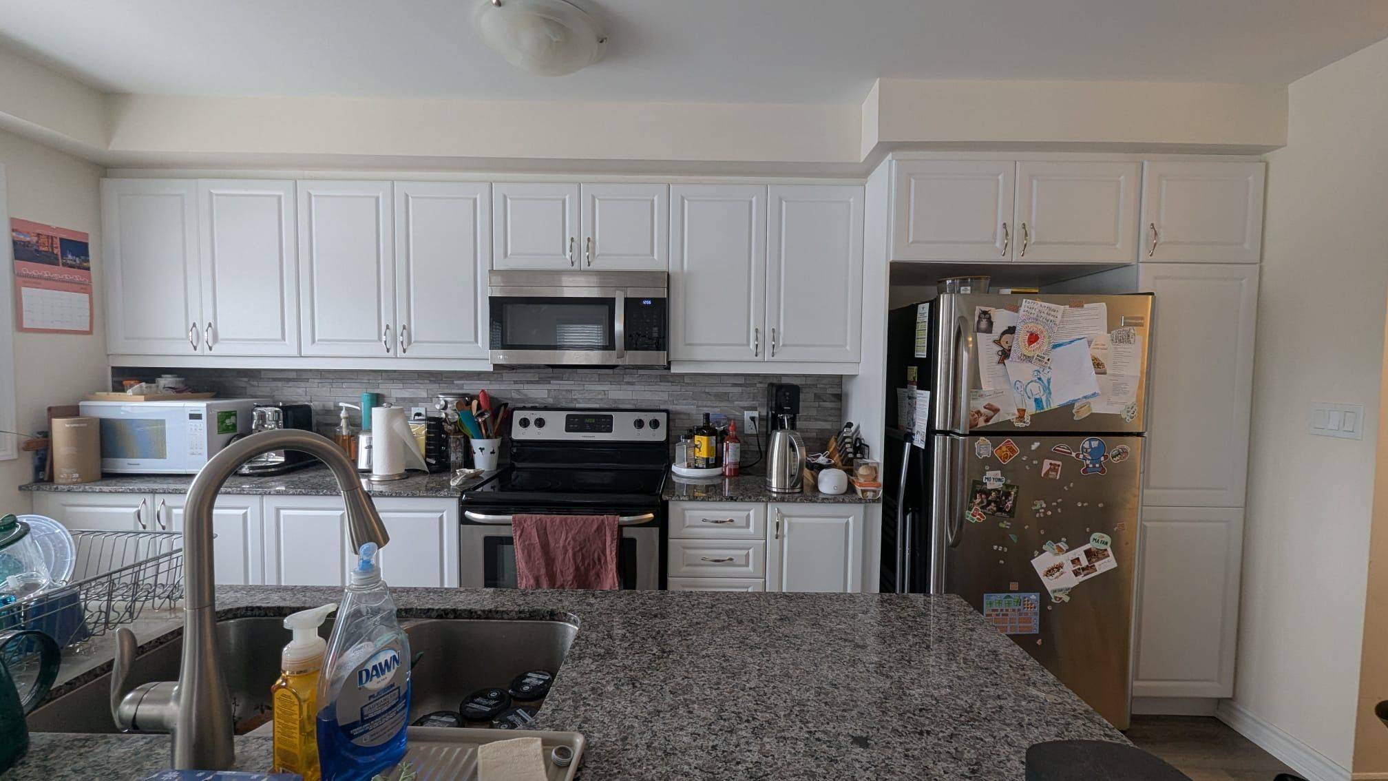 Kitchener, ON N2R 0L7,917 Apple Hill LN