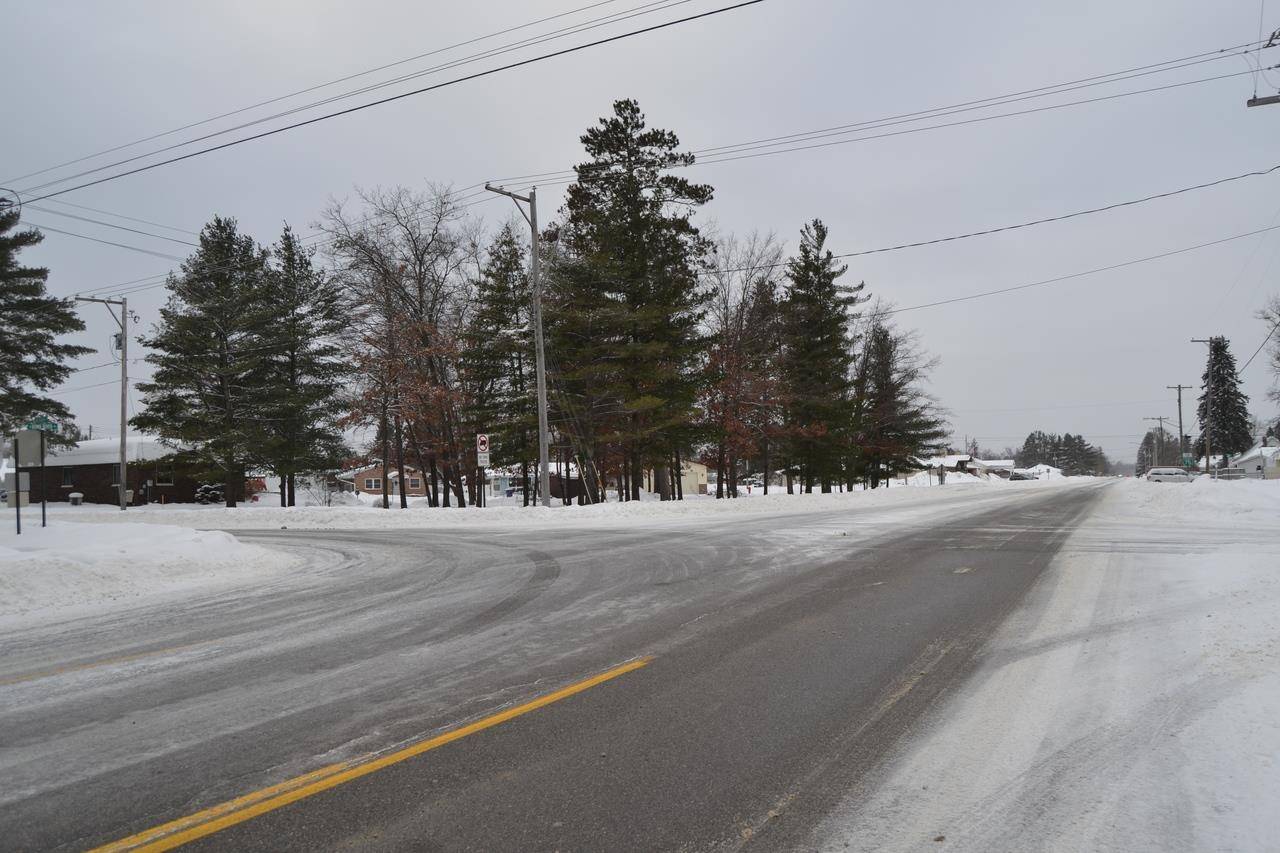 Grayling, MI 49738,North Down River RD