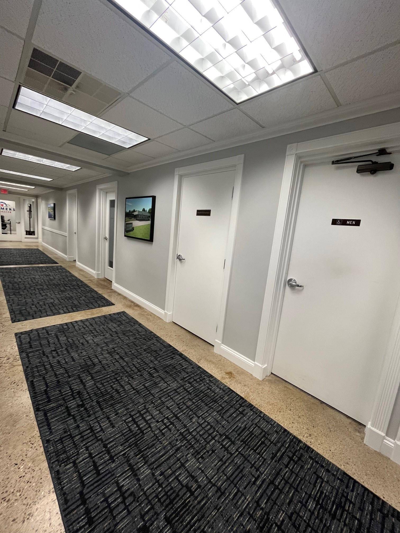 Traverse City, MI 49684,1001 Bay ST