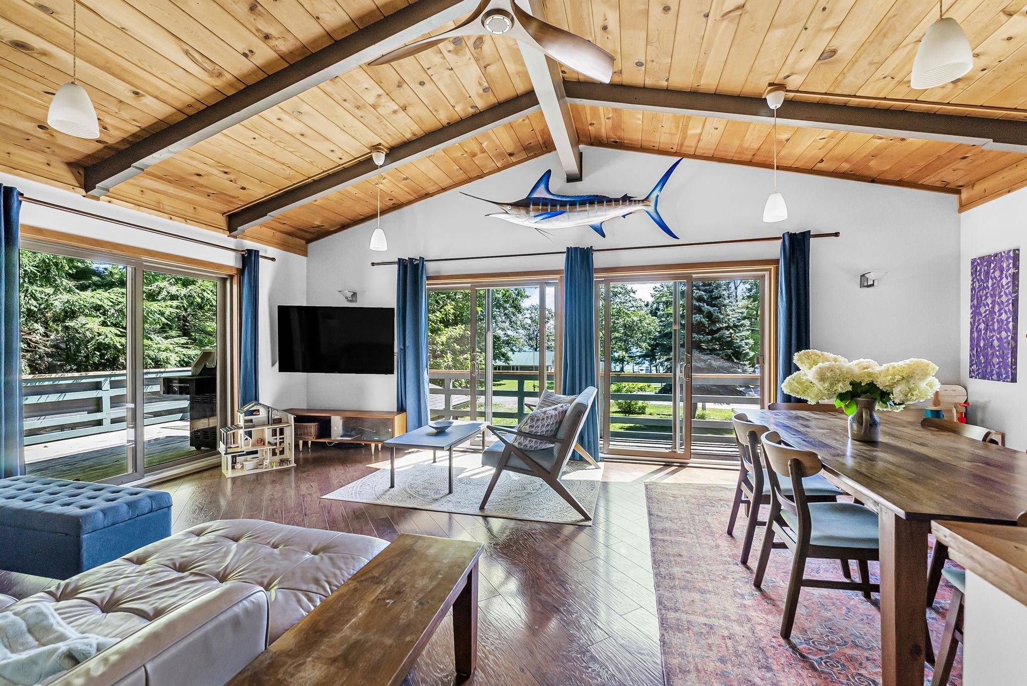 Northport, MI 49670,13631 N Forest Beach