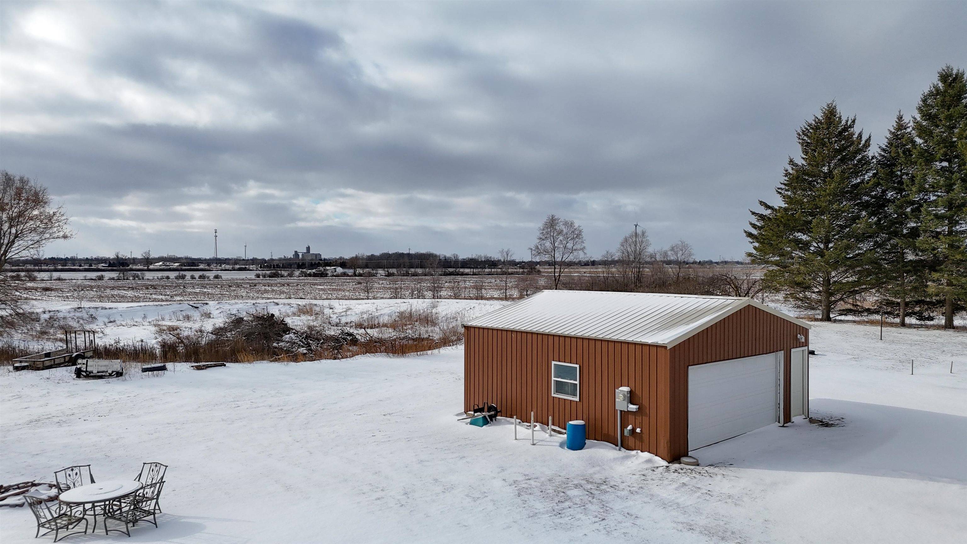 Wheeler, MI 48662,7200 E McGregor RD