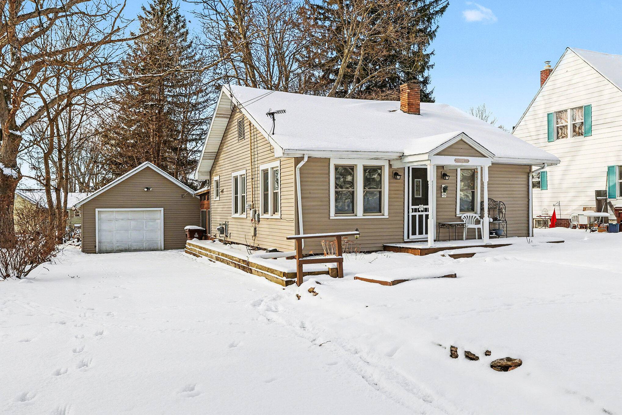 Marshall, MI 49068,119 Greenfield BLVD