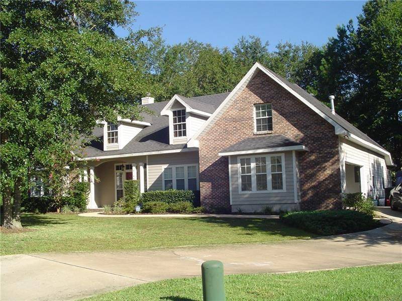 Other City - In The State Of Florida, FL 32605,11444 NW 18 LANE-GAINESVILLE