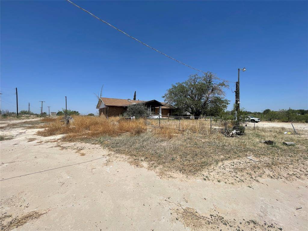 1804 N Redondo Avenue, Odessa, TX 79763
