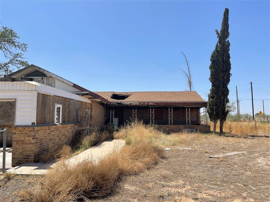 1804 N Redondo Avenue, Odessa, TX 79763