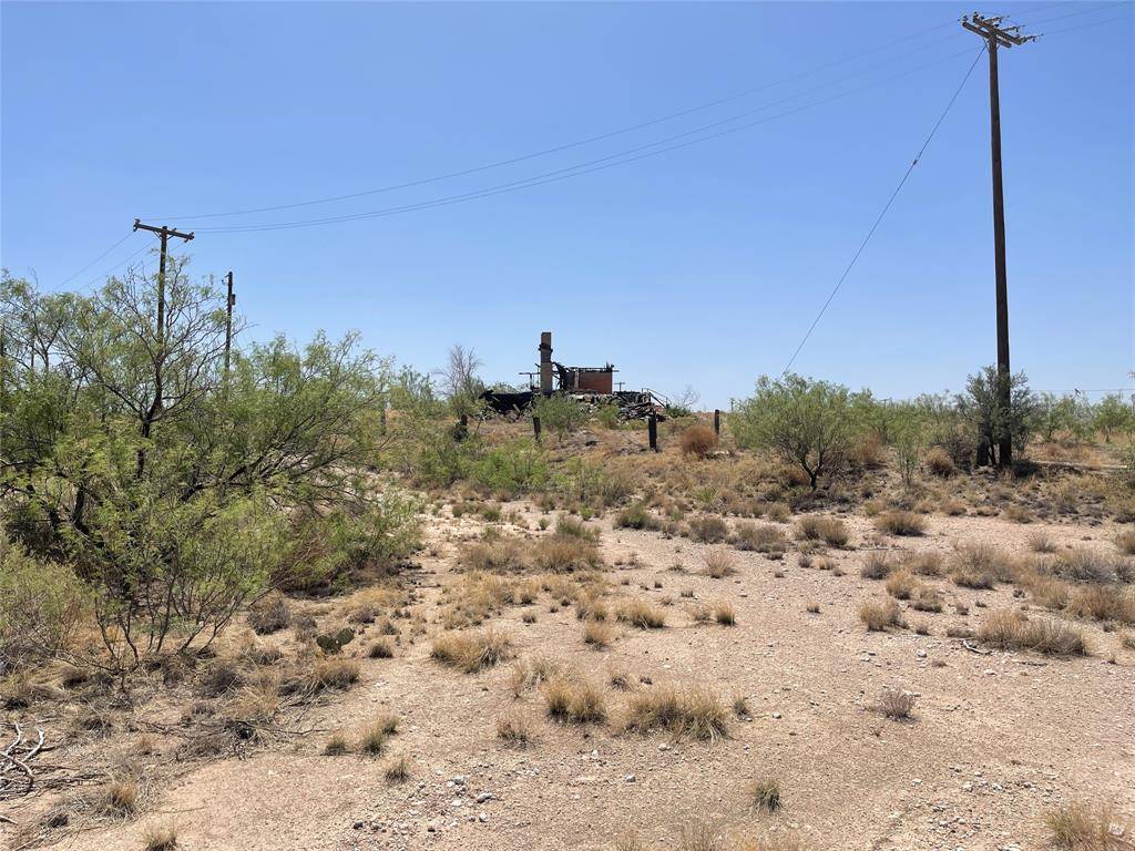 1711 N Redondo Avenue, Odessa, TX 79763