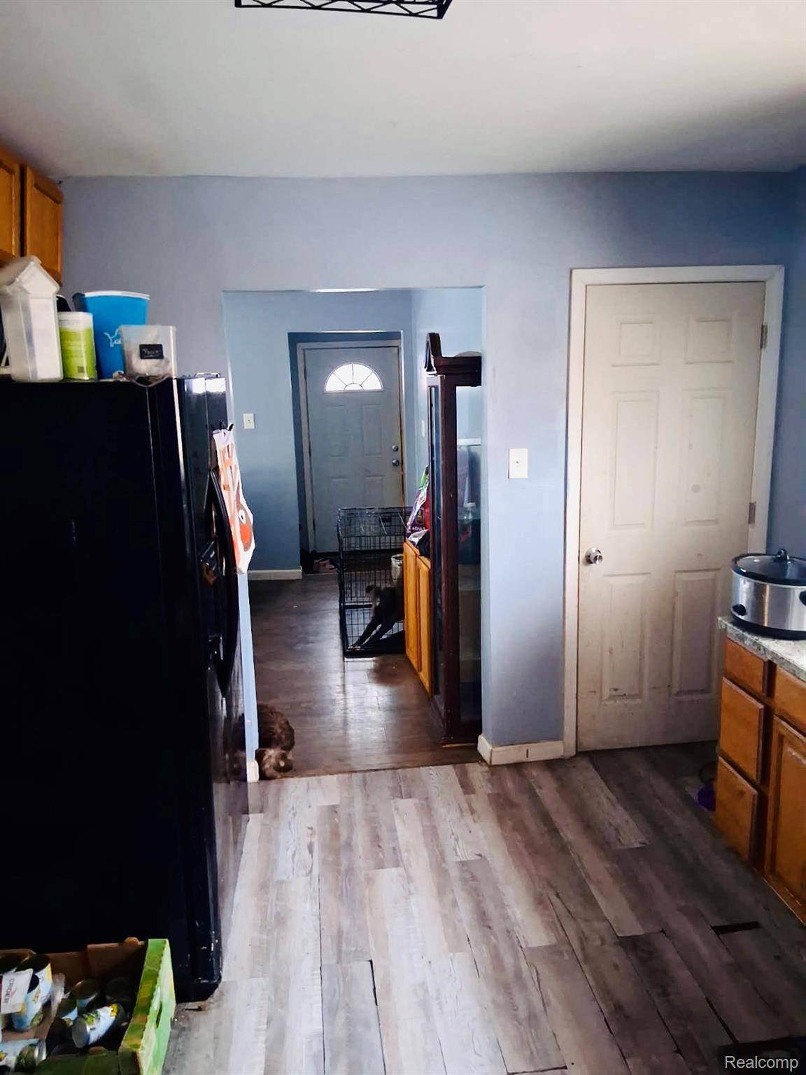 Detroit, MI 48224,4311 Buckingham AVE