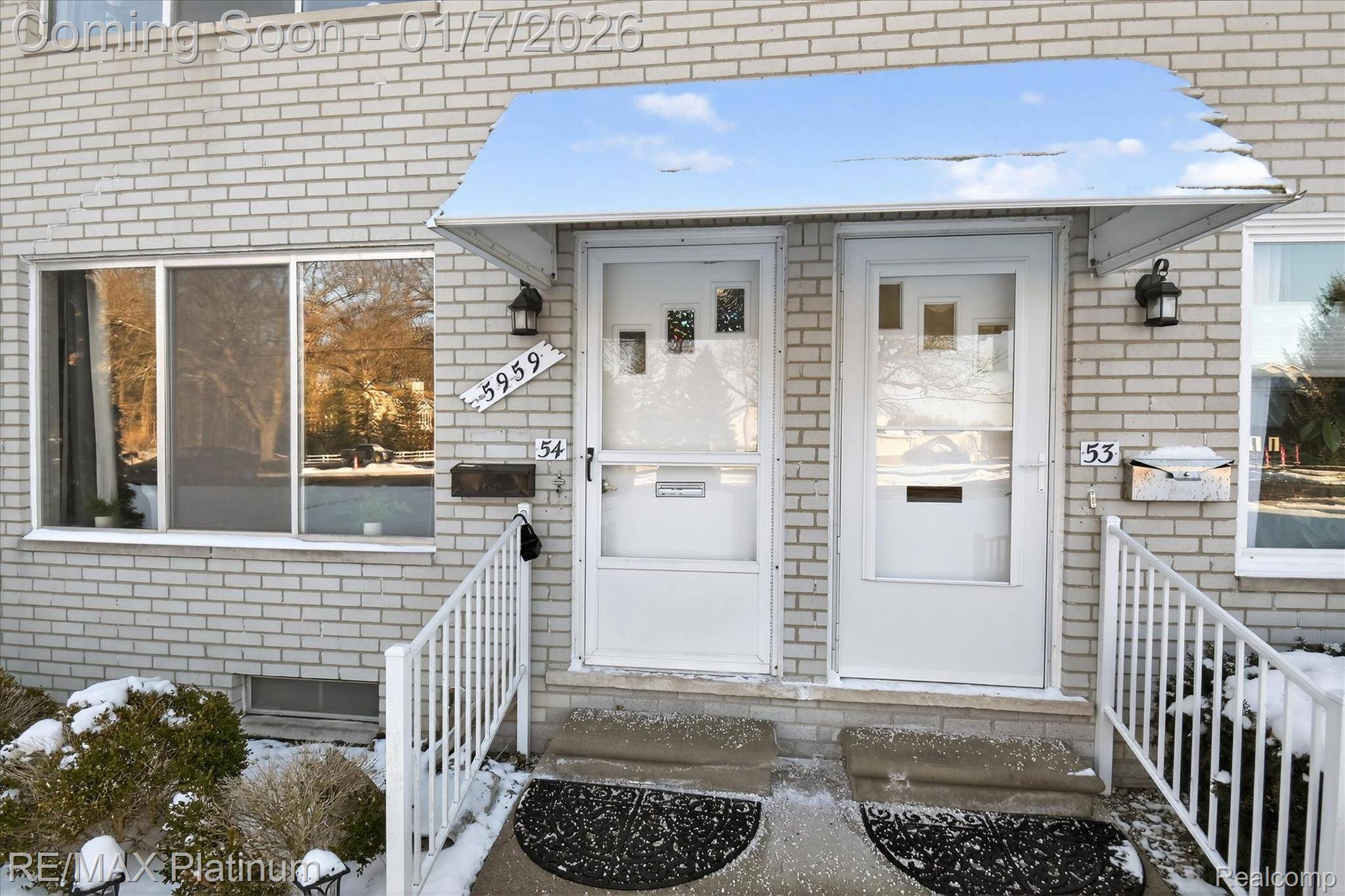 Brighton, MI 48116,5959 Alan DR #54