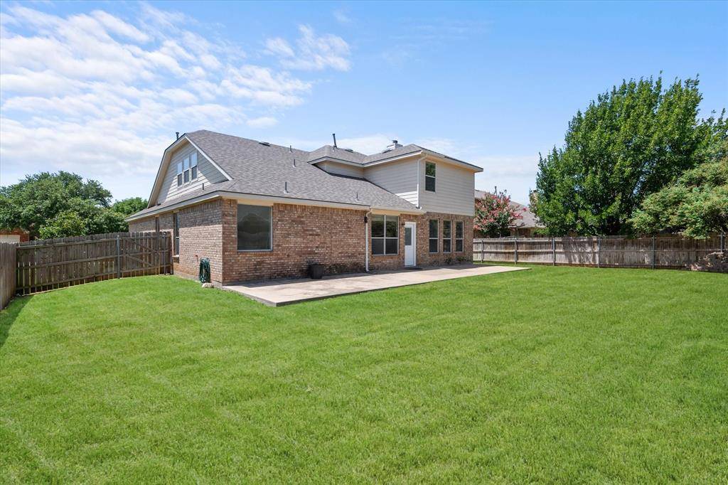 Fort Worth, TX 76052,13445 Leather Strap Drive