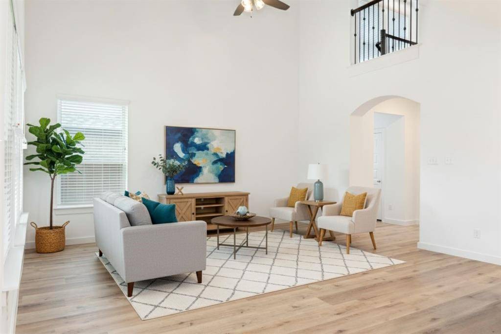 Fort Worth, TX 76052,12449 Iveson Drive