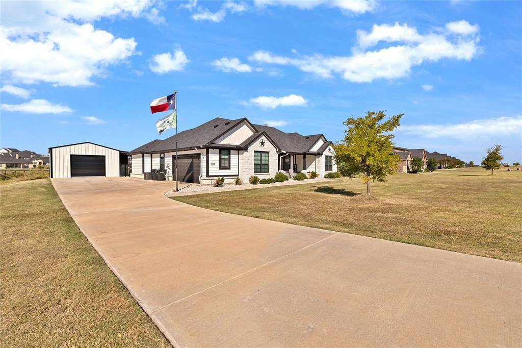 Weatherford, TX 76085,1009 Boulder Road