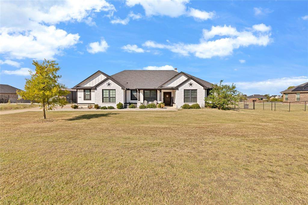 Weatherford, TX 76085,1009 Boulder Road