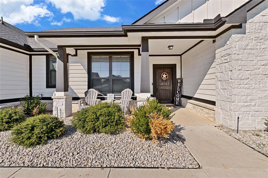 Weatherford, TX 76085,1009 Boulder Road