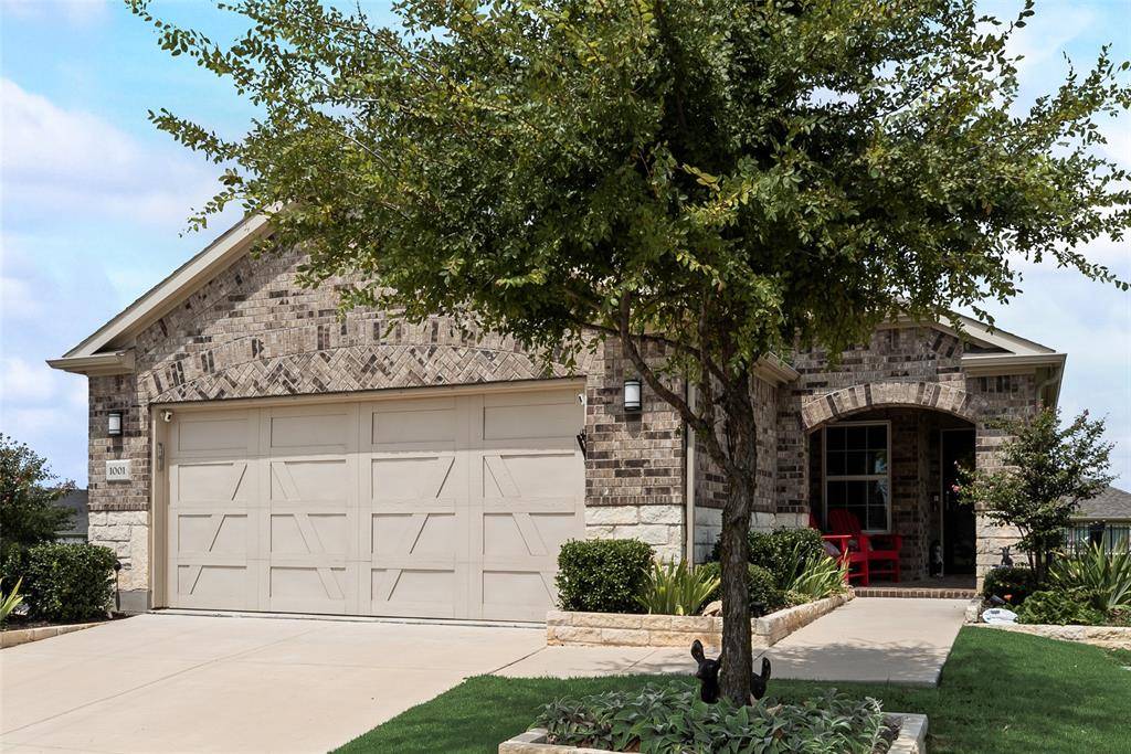 Little Elm, TX 76227,1001 Memorial Drive