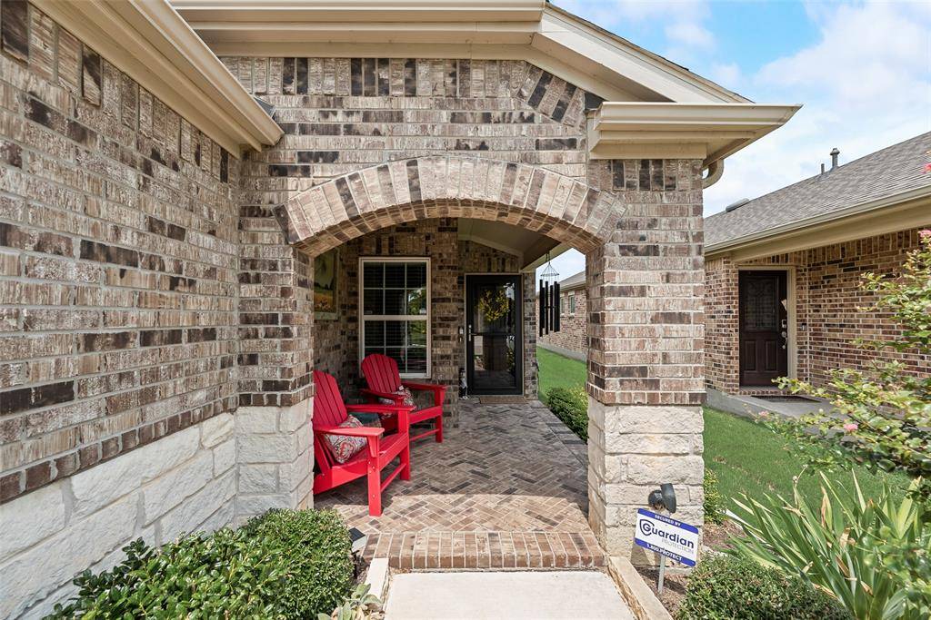 Little Elm, TX 76227,1001 Memorial Drive