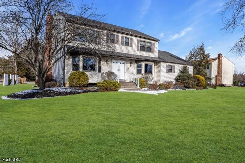 Hillsborough Twp., NJ 08844,40 Michelle Ln