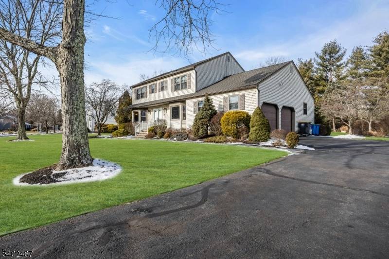 Hillsborough Twp., NJ 08844,40 Michelle Ln