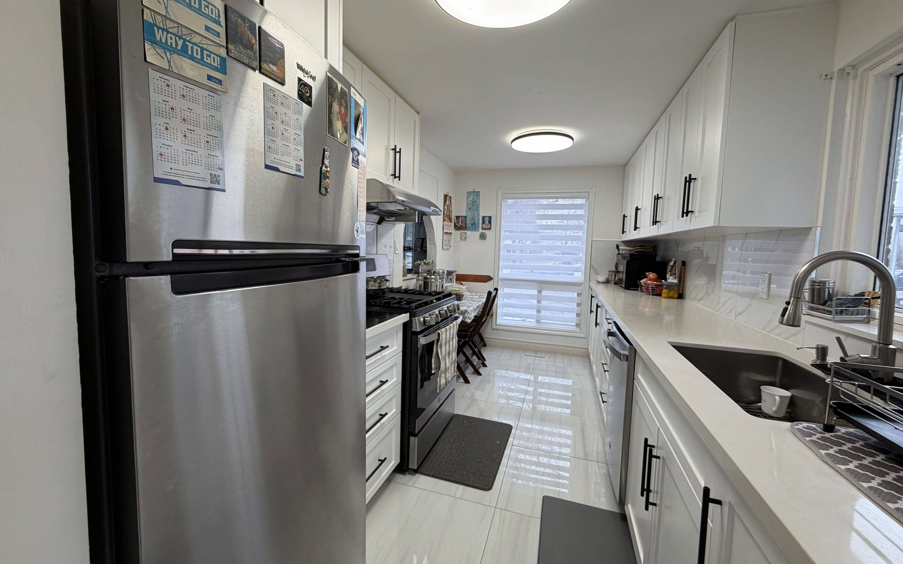 Toronto E11, ON M1B 1P2,17 Brisbourne GRV