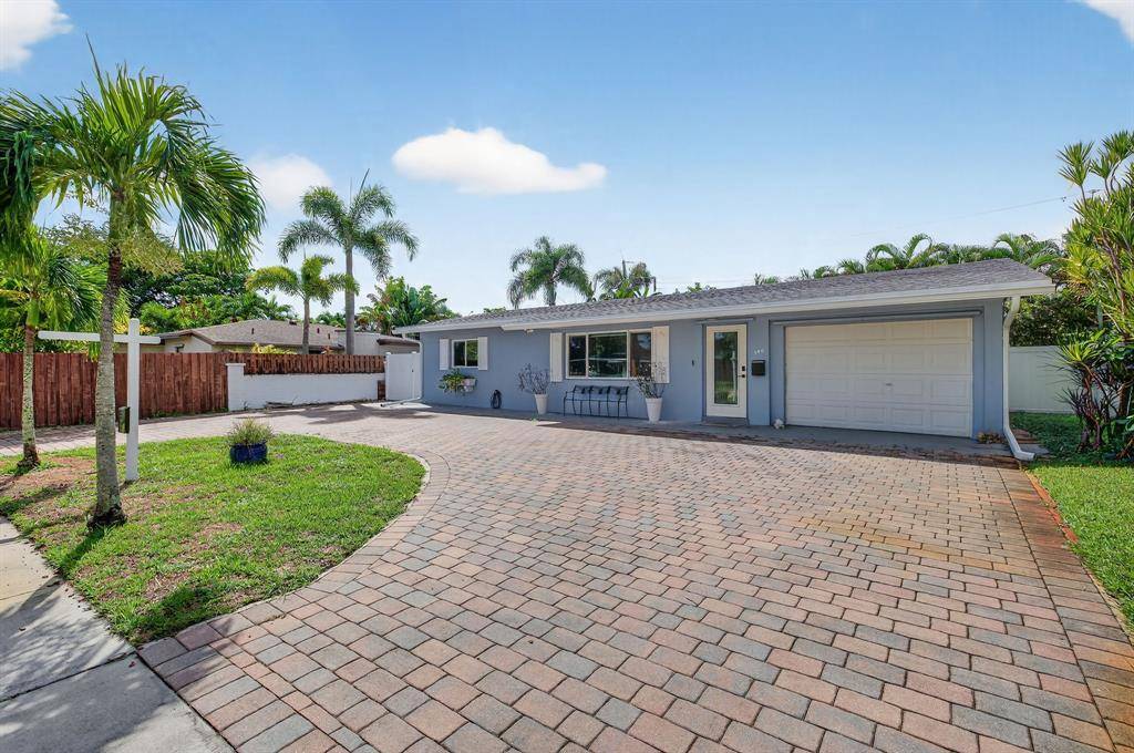 Oakland Park, FL 33309,540 NW 38th St