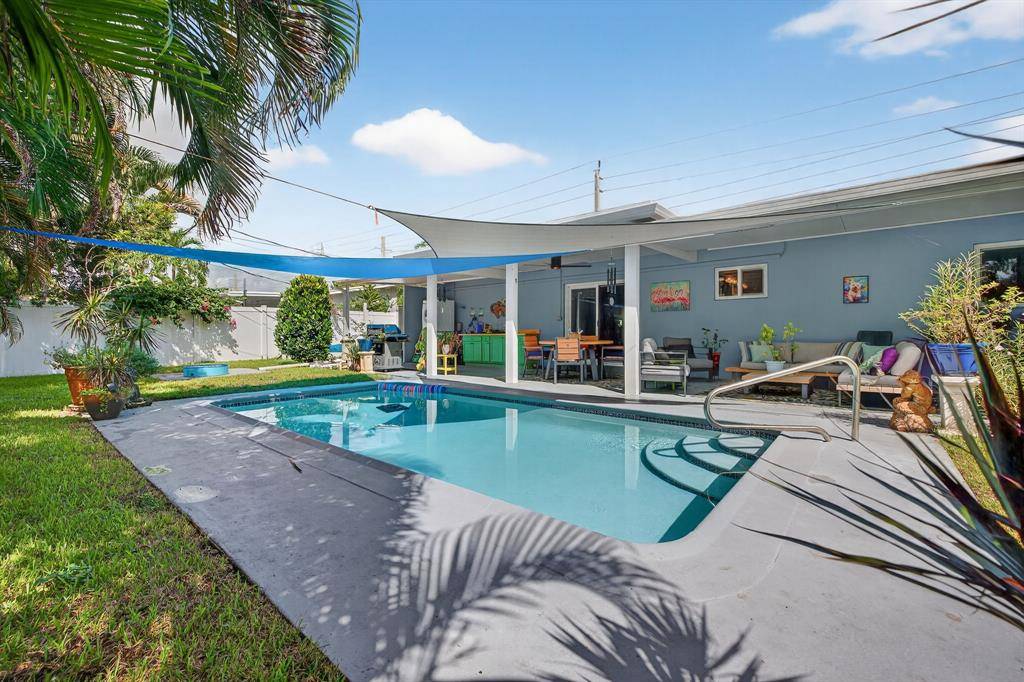 Oakland Park, FL 33309,540 NW 38th St