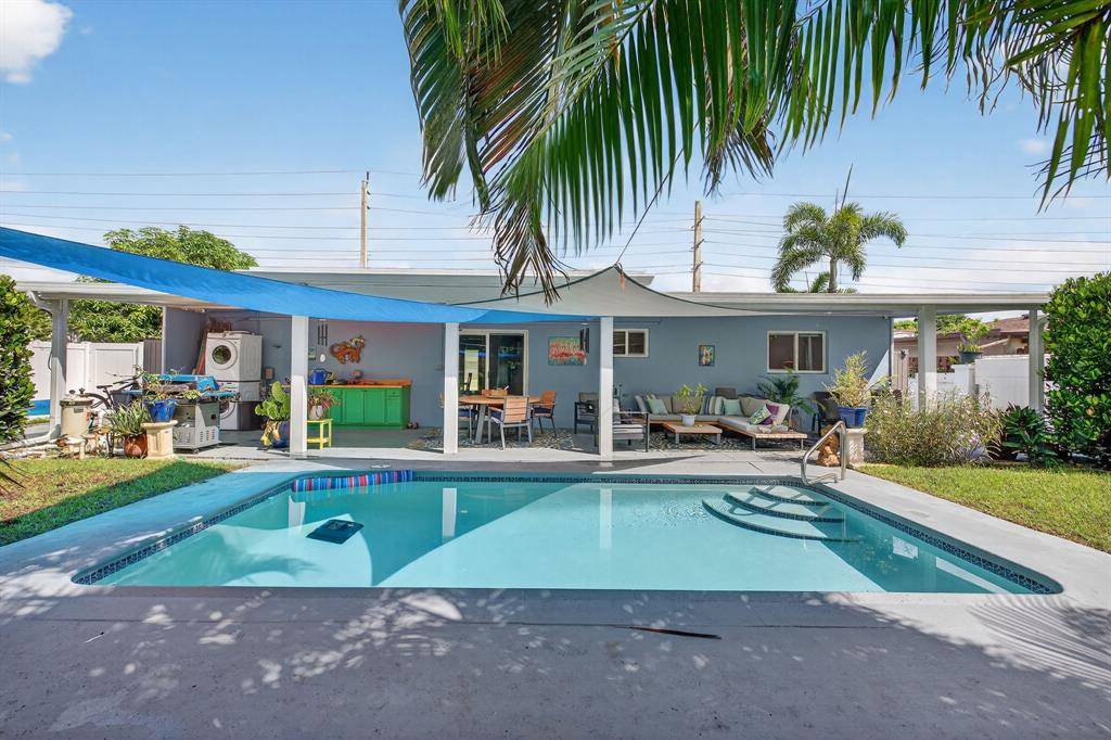 Oakland Park, FL 33309,540 NW 38th St