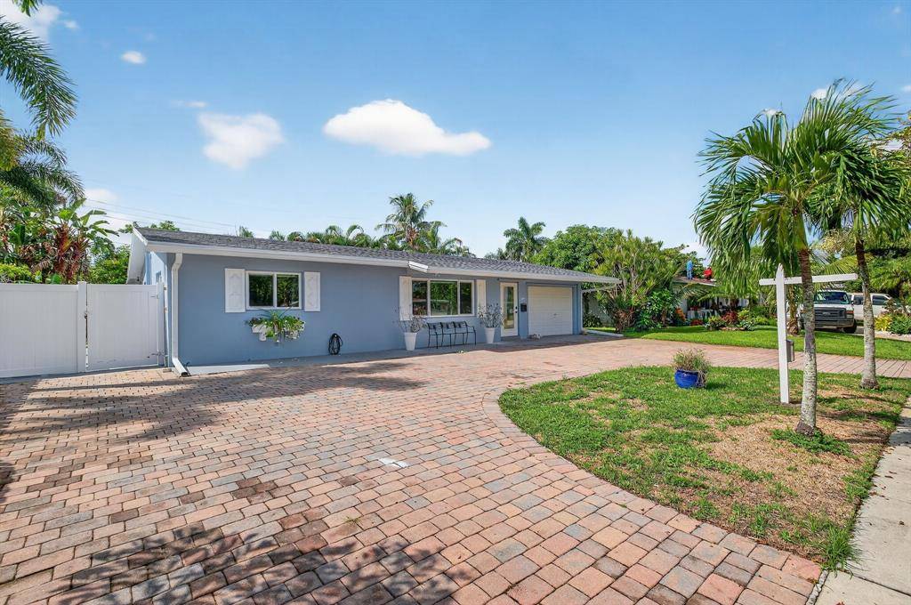 Oakland Park, FL 33309,540 NW 38th St