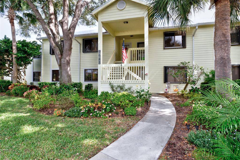 Sebastian, FL 32958,9645 Estuary Way #1