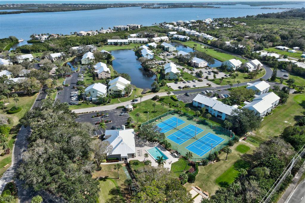 Sebastian, FL 32958,9645 Estuary Way #1