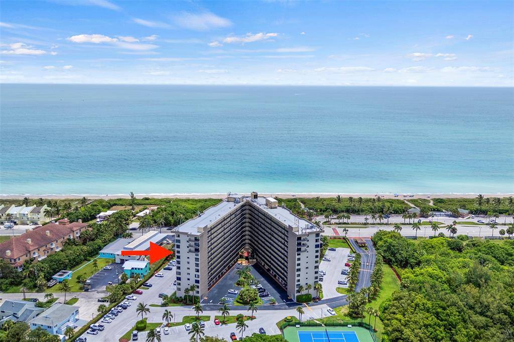 Fort Pierce, FL 34949,801 S Ocean Dr #801