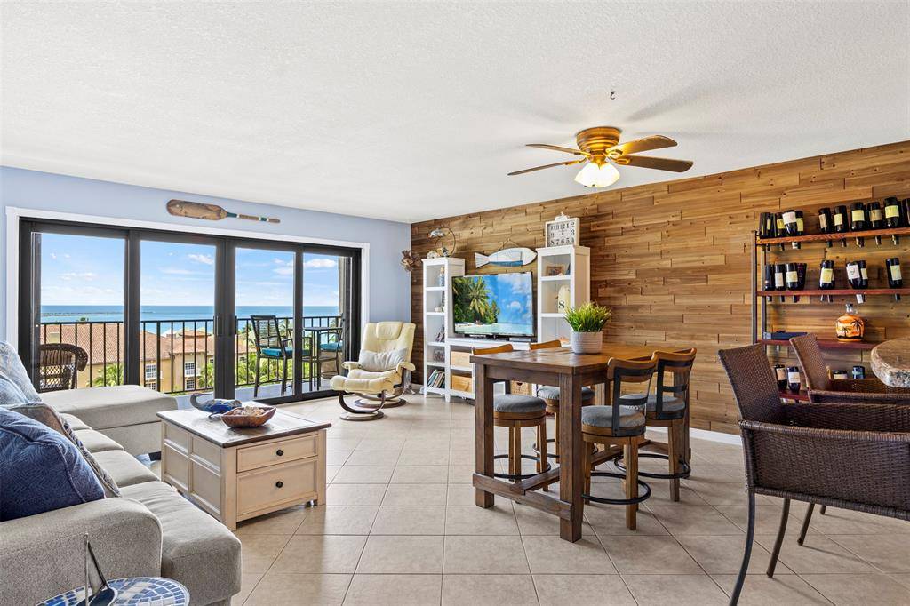 Fort Pierce, FL 34949,801 S Ocean Dr #801