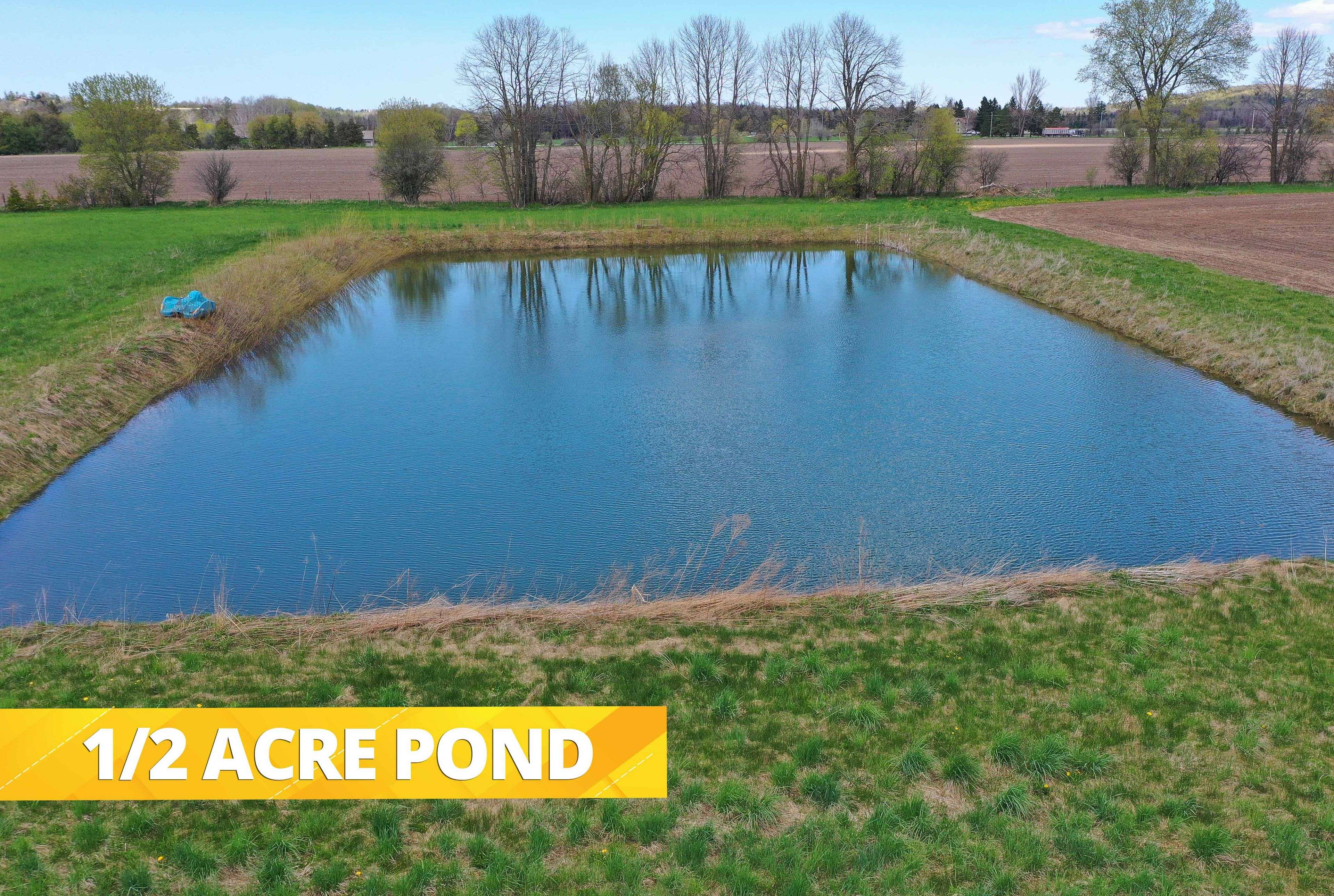 Uxbridge, ON L9P 1R2,736 Ball RD