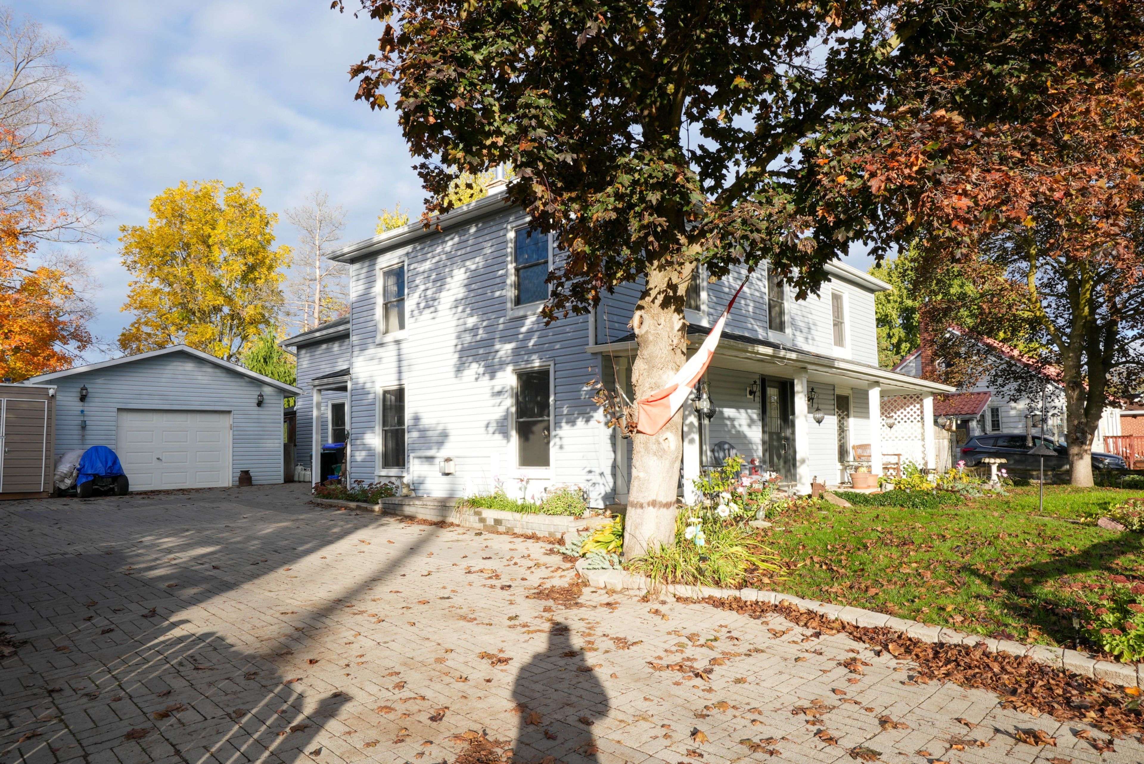 Adjala-tosorontio, ON L0M 1J0,6164 County Rd 13 RD