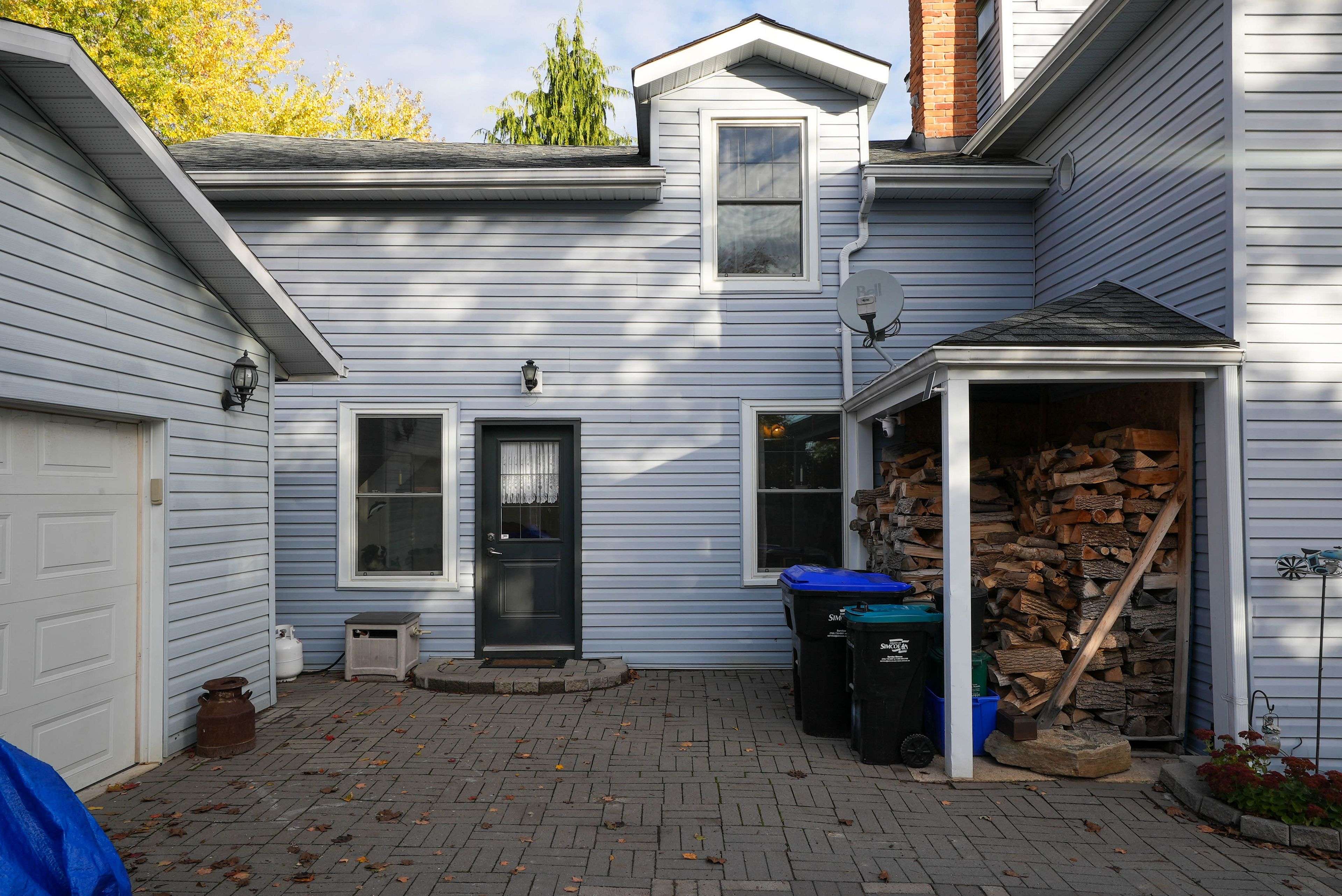 Adjala-tosorontio, ON L0M 1J0,6164 County Rd 13 RD